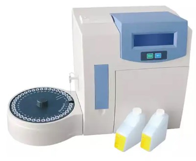 Electrolyte Analyzer